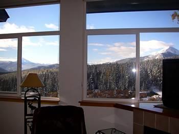 Silverthorne Townhome Nightly Rentals Exterior photo